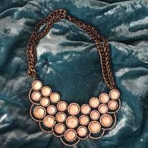 Baublebar Bib Necklace